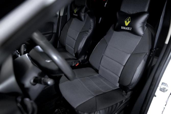 Renault Logan II Рестайлинг с пробегом 2019 года, цена 799 900 рублей, 150000 км, седан, Автокод Объявления