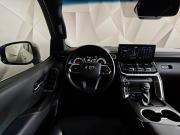 Toyota Land Cruiser 300 Series Москва  - изображение 51