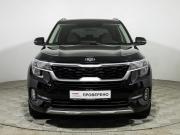 Kia Seltos I Санкт-Петербург  - изображение 20