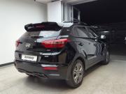 Hyundai Creta I Рестайлинг Новосибирск  - изображение 17