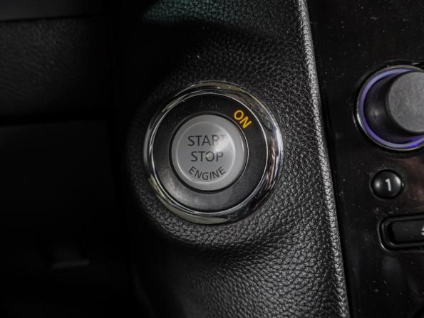 Infiniti FX II (S51) Рестайлинг с пробегом 2011 года, цена 1 649 000 рублей, 261350 км, внедорожник, Автокод Объявления