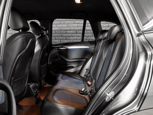 BMW X1 II (F48) Рестайлинг с пробегом 2021 года, цена 3 350 000 рублей, 73916 км, внедорожник, Автокод Объявления