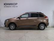 Lada (ВАЗ) XRAY I Дзержинск  - изображение 22