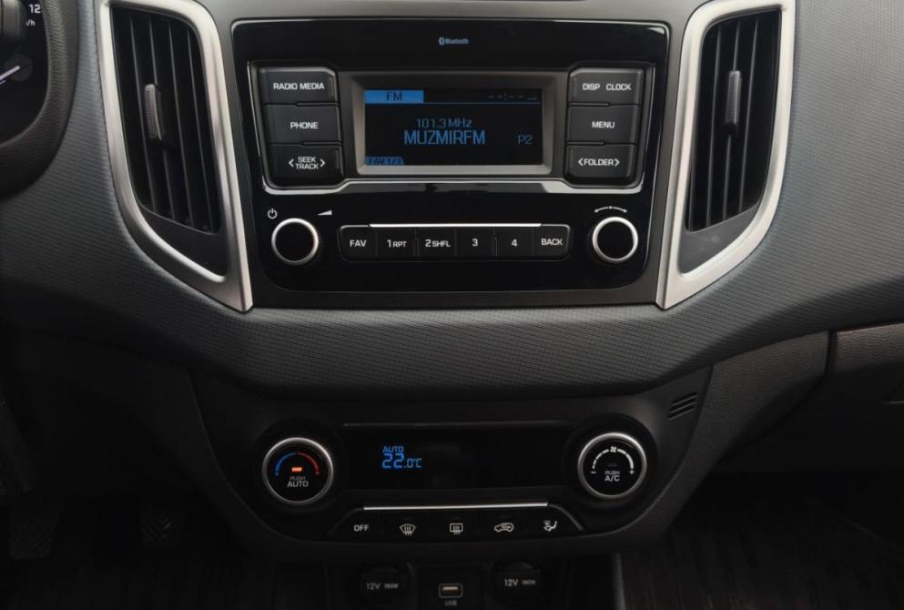Hyundai Creta I Сыктывкар  - изображение 16