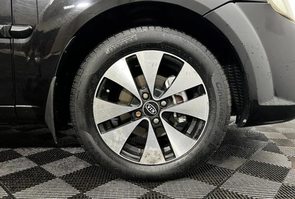 Kia Rio II Рестайлинг Нижний Новгород  - изображение 21