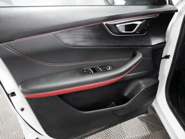 Chery Tiggo 4 Pro I с пробегом 2023 года, цена 1 596 000 рублей, 27000 км, внедорожник, Автокод Объявления