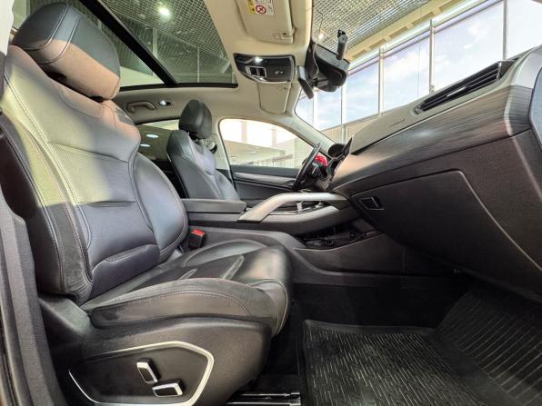 Geely Tugella I с пробегом 2022 года, цена 2 215 000 рублей, 146139 км, внедорожник, Автокод Объявления