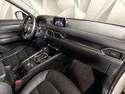 Mazda CX-5 II Москва  - изображение 36