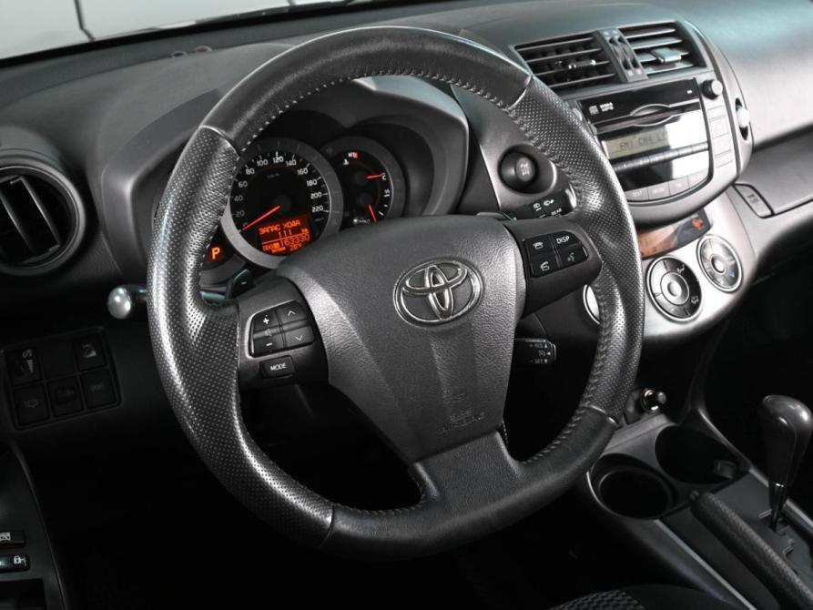 Toyota RAV4 III (XA30) Рестайлинг Ростов-на-Дону  - изображение 12