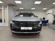 Hyundai Tucson IV Рестайлинг Москва  - изображение 10