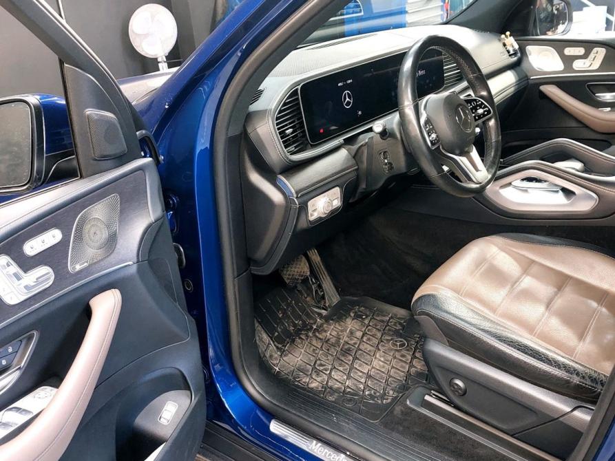 Mercedes-Benz GLE II (V167) Москва  - изображение 20