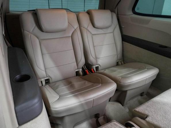 Mercedes-Benz GL-Класс II (X166) с пробегом 2013 года, цена 3 530 000 рублей, 184023 км, внедорожник, Автокод Объявления