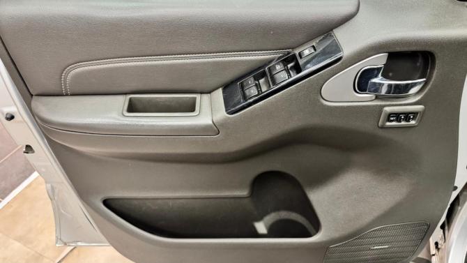 Nissan Pathfinder III Рестайлинг с пробегом 2012 года, цена 1 440 000 рублей, 241834 км, внедорожник, Автокод Объявления