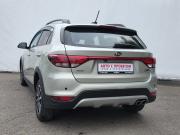 Kia Rio IV Москва  - изображение 26