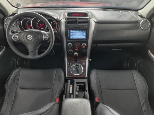 Suzuki Grand Vitara II с пробегом 2006 года, цена 679 000 рублей, 318680 км, внедорожник, Автокод Объявления
