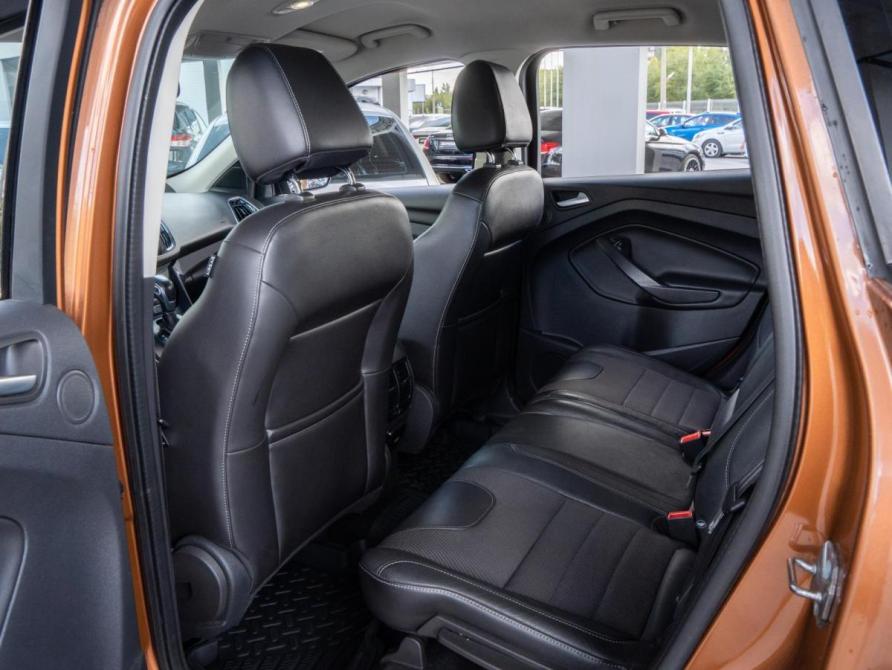 Ford Kuga II Волгоград  - изображение 11