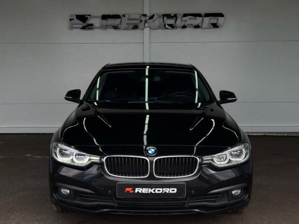 BMW 3 серии VI (F3x) Рестайлинг с пробегом 2015 года, цена 1 549 000 рублей, 224380 км, седан, Автокод Объявления