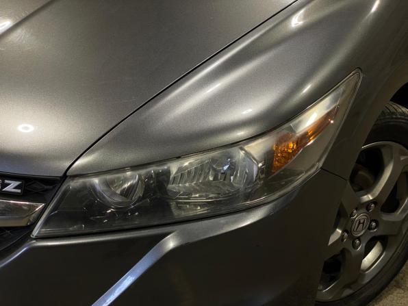 Honda Stream II Рестайлинг с пробегом 2013 года, цена 1 300 000 рублей, 153157 км, минивэн, Автокод Объявления