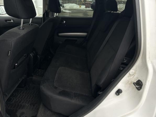 Nissan X-Trail II Рестайлинг с пробегом 2014 года, цена 1 240 100 рублей, 247518 км, внедорожник, Автокод Объявления
