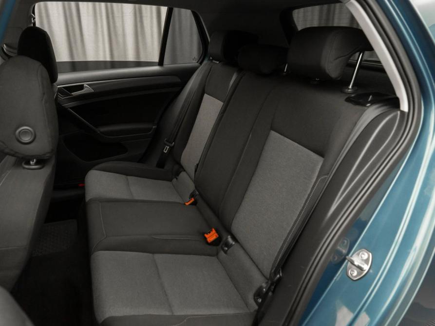 Volkswagen Golf VII Москва  - изображение 12