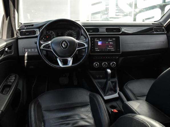 Renault Arkana I с пробегом 2019 года, цена 1 670 000 рублей, 92303 км, внедорожник, Автокод Объявления