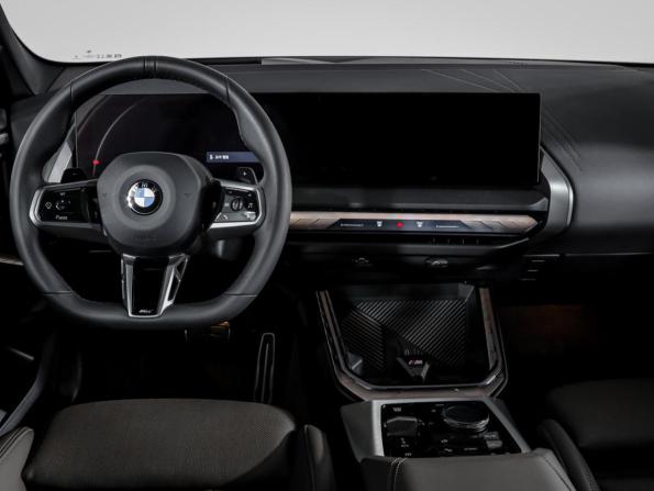 BMW X3 IV (G45/G48) с пробегом 2024 года, цена 7 780 000 рублей, 15427 км, внедорожник, Автокод Объявления