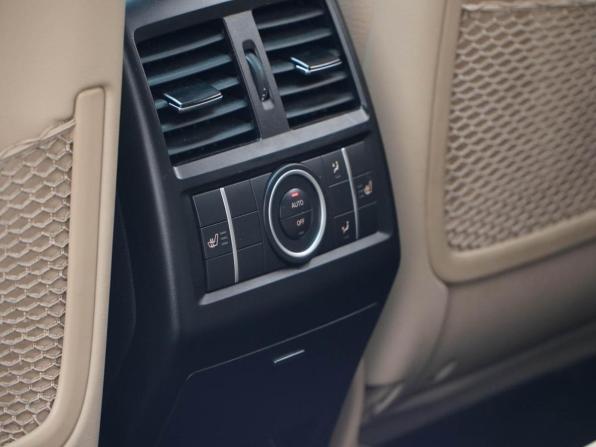 Mercedes-Benz GLS I (X166) с пробегом 2016 года, цена 4 600 000 рублей, 159779 км, внедорожник, Автокод Объявления