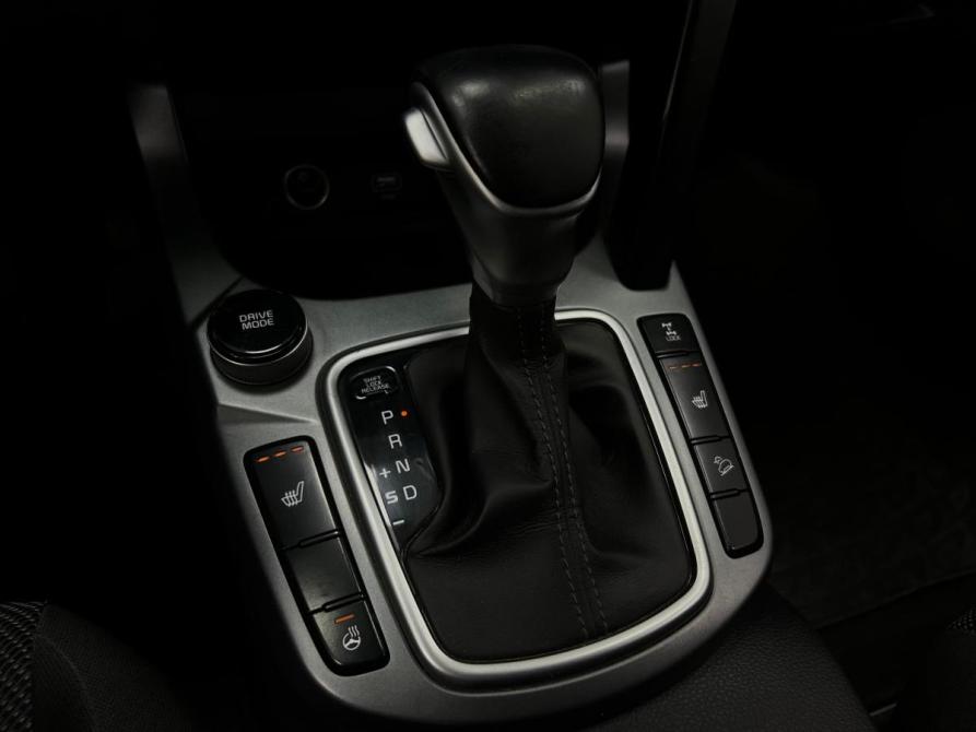 Kia Seltos I Казань  - изображение 17