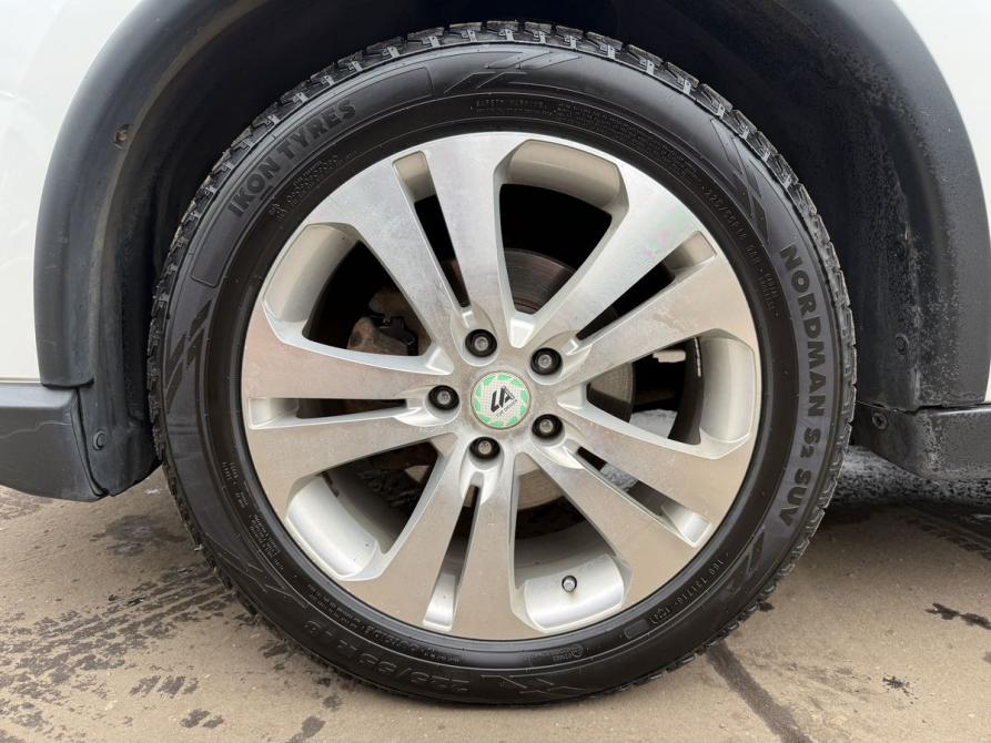 Mitsubishi Outlander III Рестайлинг 2 Москва  - изображение 9