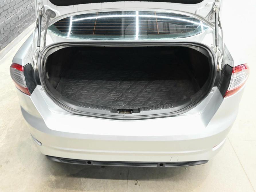 Ford Mondeo IV Рестайлинг Екатеринбург  - изображение 6