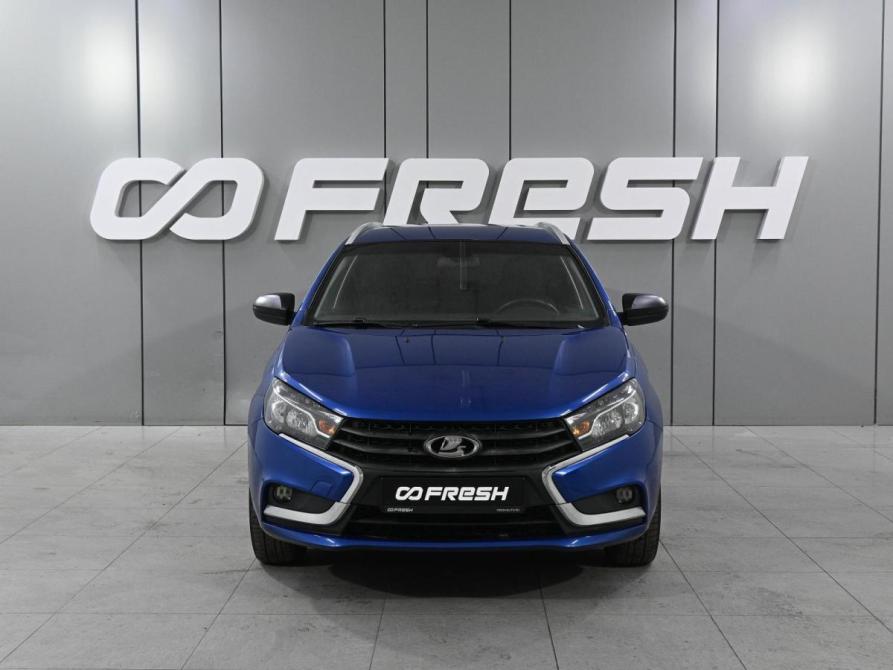 Lada (ВАЗ) Vesta I Ростов-на-Дону  - изображение 3