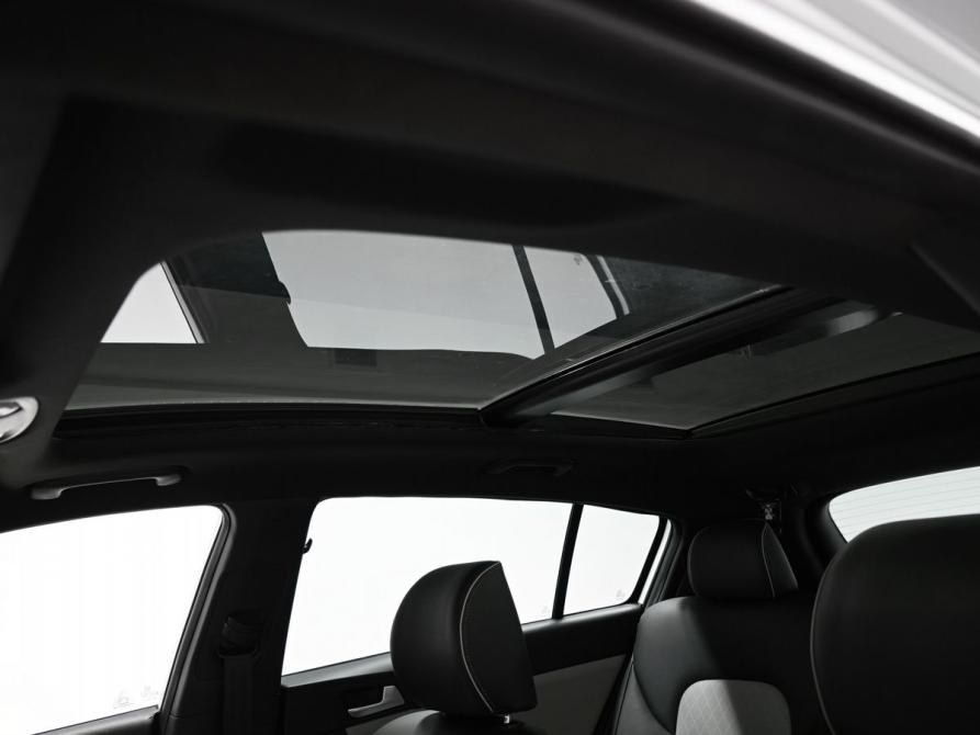 Kia Sportage IV Тверь  - изображение 16