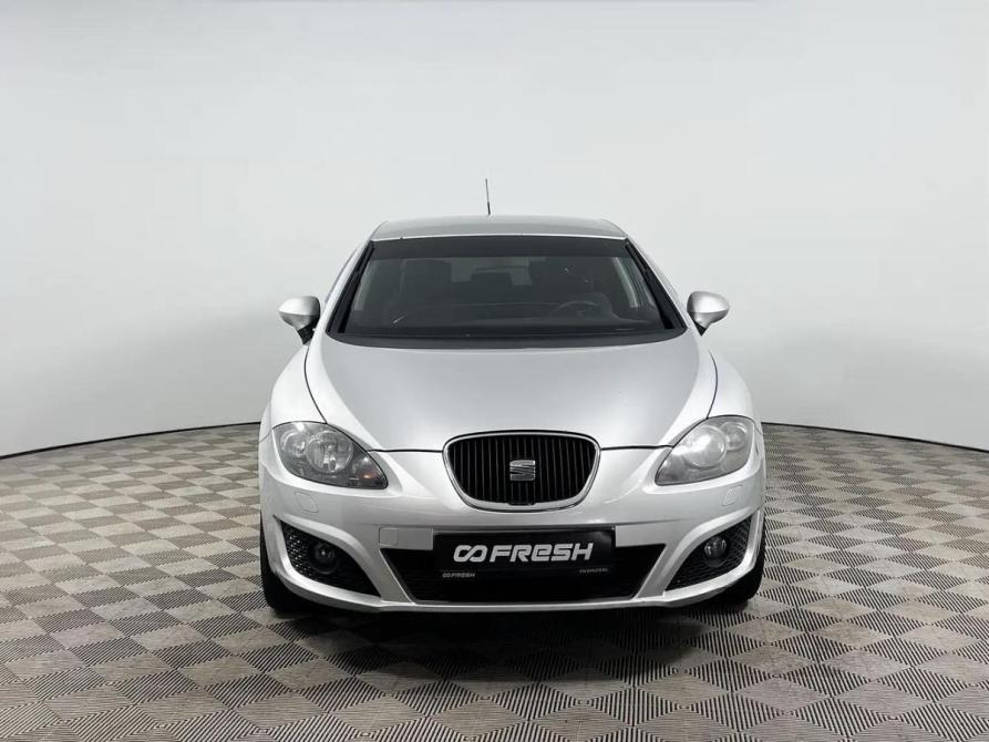 SEAT Leon II Рестайлинг Казань  - изображение 3