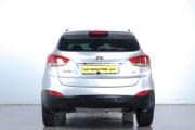 Hyundai ix35 I Рестайлинг Челябинск  - изображение 25