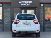 Nissan Terrano III (D10) Астрахань  - изображение 34