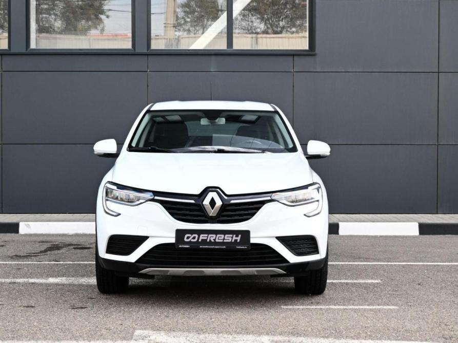 Renault Arkana I Новороссийск  - изображение 3