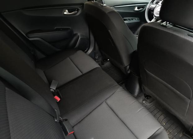 Kia Rio IV Рестайлинг с пробегом 2020 года, цена 1 470 000 рублей, 74406 км, седан, Автокод Объявления