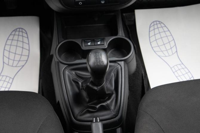 Lada (ВАЗ) Granta I Рестайлинг с пробегом 2019 года, цена 699 000 рублей, 72500 км, седан, Автокод Объявления