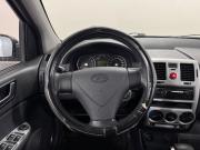 Hyundai Getz I Рестайлинг Тюмень  - изображение 31