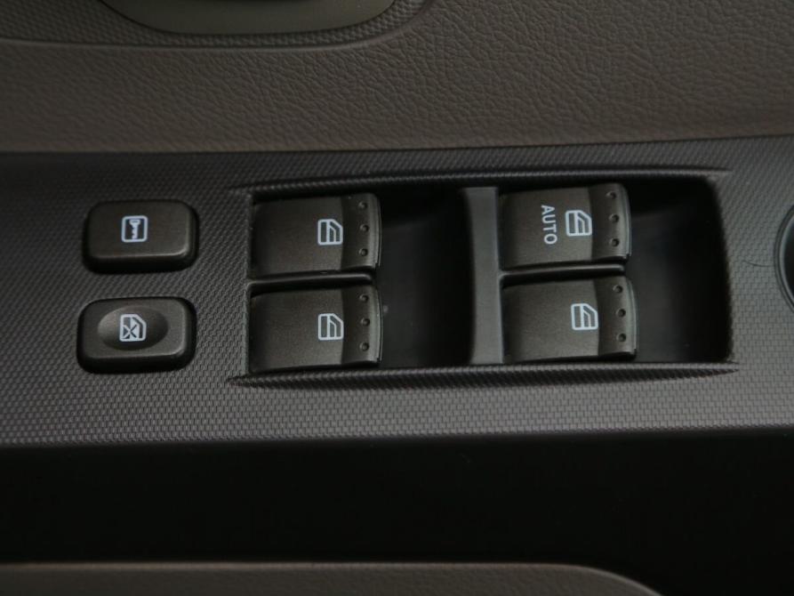 SsangYong Actyon II Иваново  - изображение 17