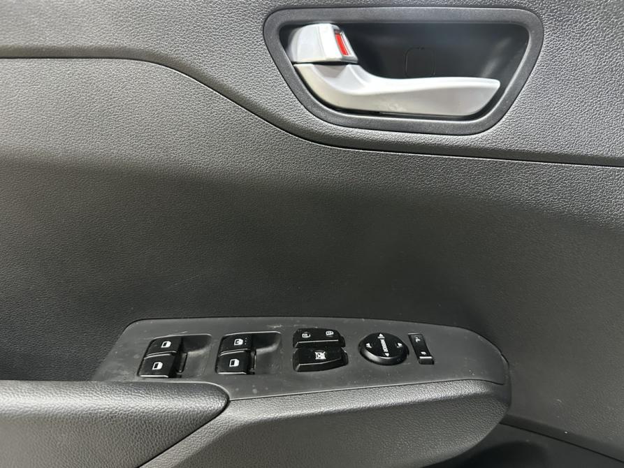 Hyundai Solaris II Рестайлинг Москва  - изображение 17