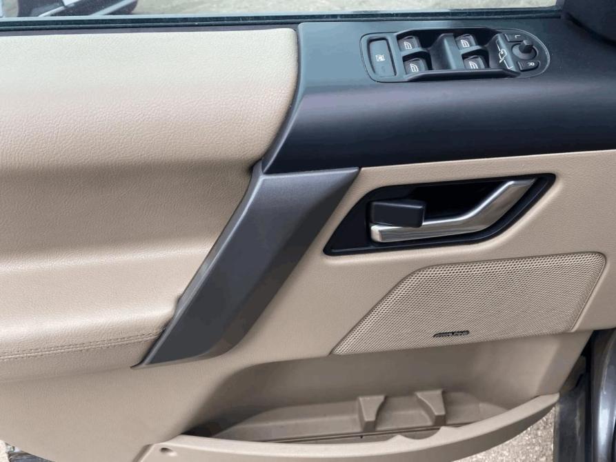 Land Rover Freelander II Тверь  - изображение 19