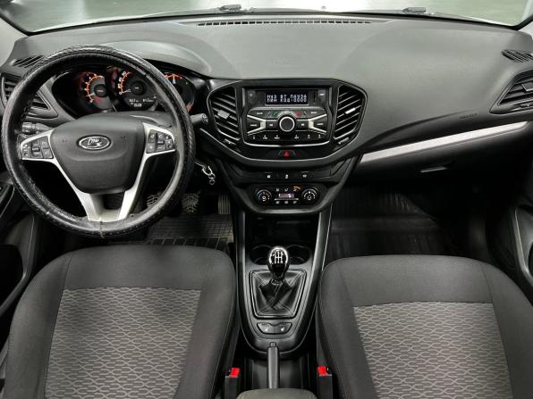 Lada (ВАЗ) Vesta I с пробегом 2020 года, цена 910 000 рублей, 135000 км, седан, Автокод Объявления