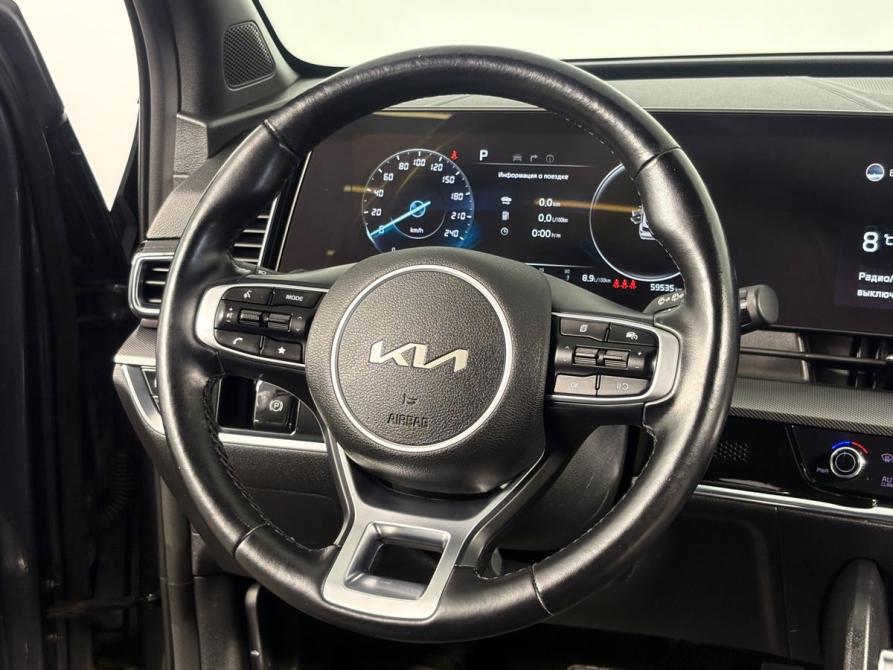 Kia Sportage V Борисоглебск  - изображение 17
