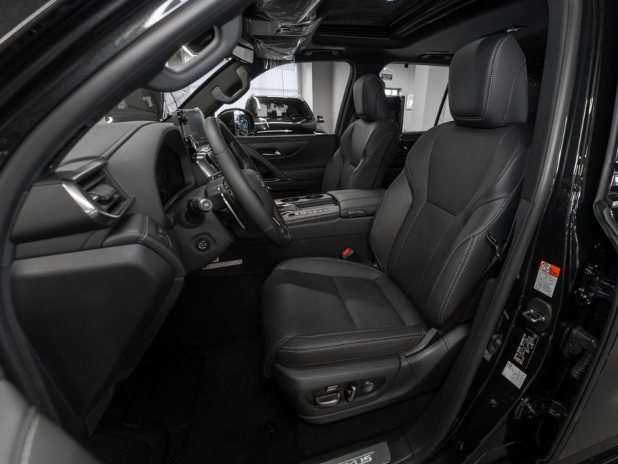 Lexus LX IV Москва  - изображение 9