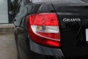 Lada (ВАЗ) Granta I Рестайлинг Саратов  - изображение 42