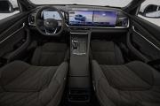 Geely Monjaro I Рестайлинг 2 Москва  - изображение 32
