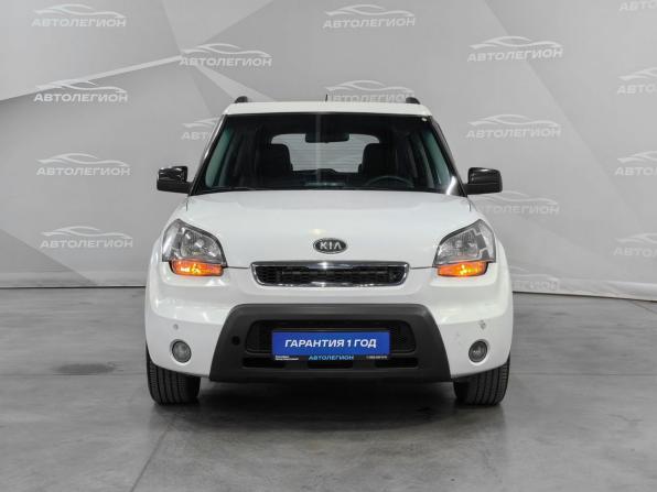 Kia Soul I с пробегом 2011 года, цена 780 000 рублей, 111188 км, хэтчбек, Автокод Объявления