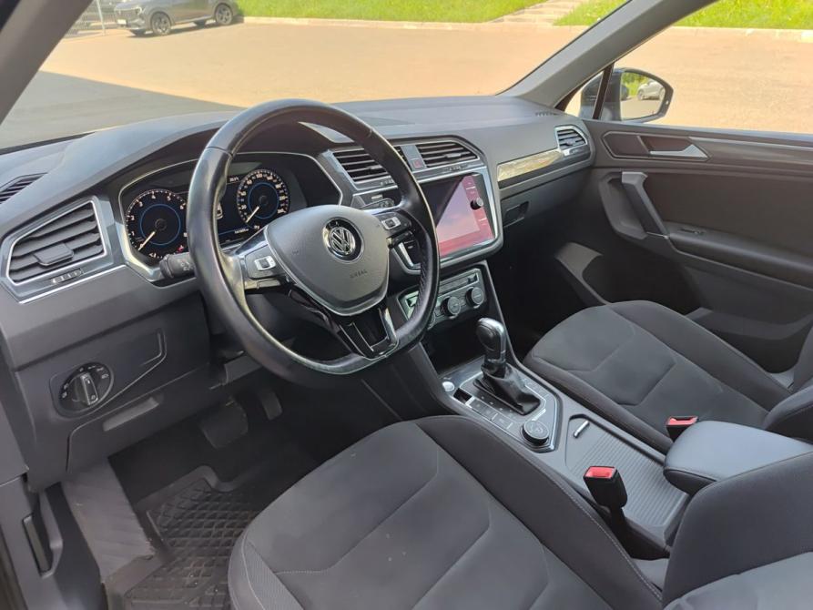 Volkswagen Tiguan II Ижевск  - изображение 20