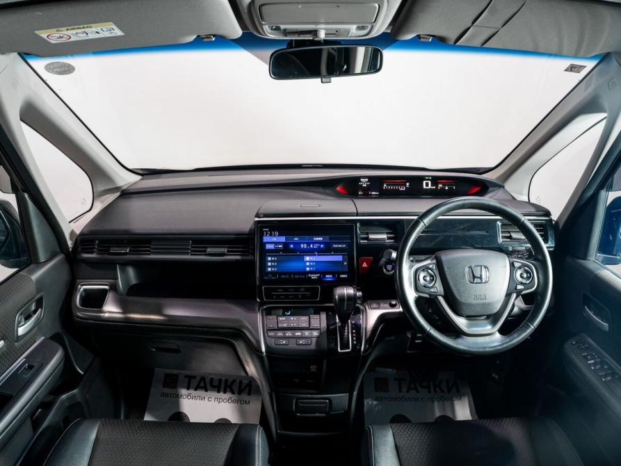 Honda Stepwgn V Рестайлинг Чита  - изображение 8